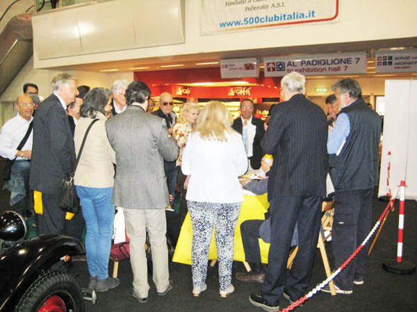 Millennium-Fiera-di-Roma-2013