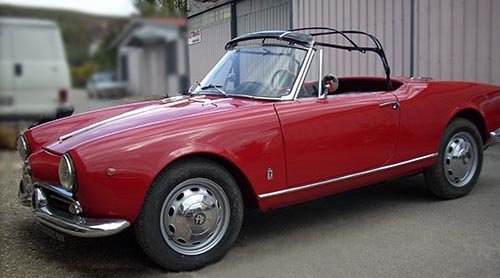 AlfaRomeo-Giulietta-Spider-1600-in-Restauro