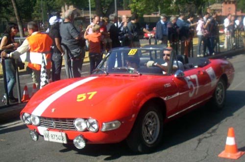 Fiat-Dino-Spider-2000