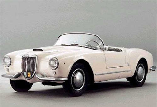 Lancia-Aurelia-B24S-Pininfarina